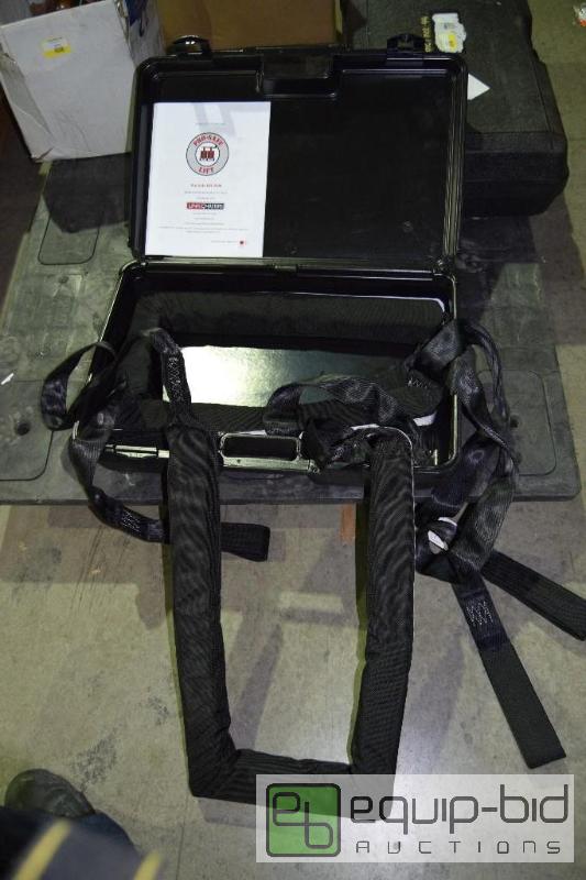 lot 1326 image: NEW Pro-Safe 3500 Pallet Lift System  The Pro...
