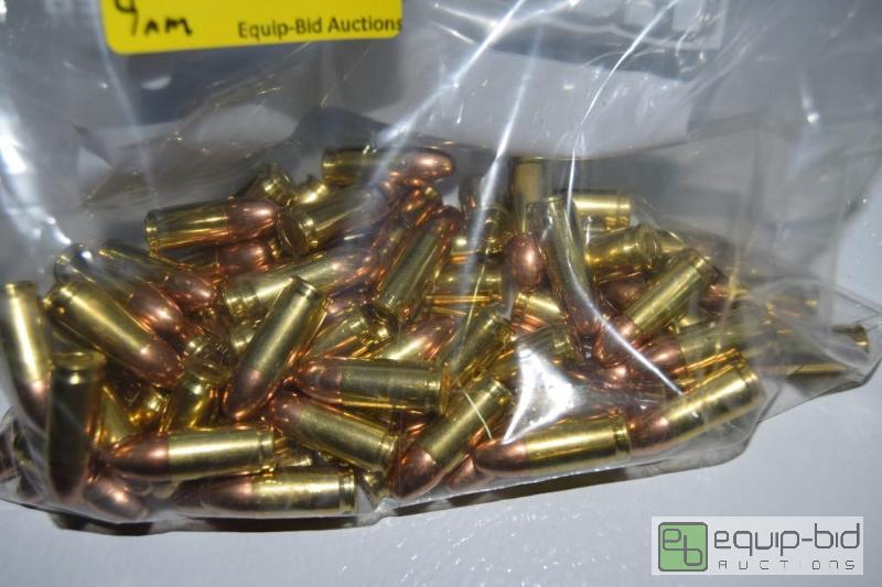 lot 1404 image: 50 rounds of 9mm...