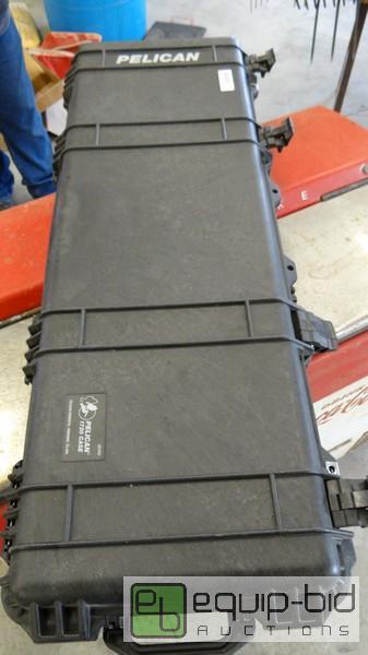 lot 1088 image: Pelican Case