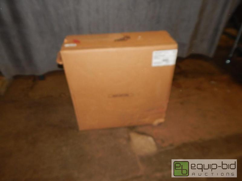 lot 2409 image: Reelcraft Hose Reel