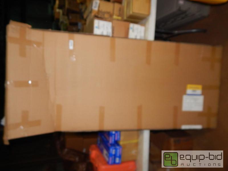 lot 2427 image: Work Smart Shop Table Top