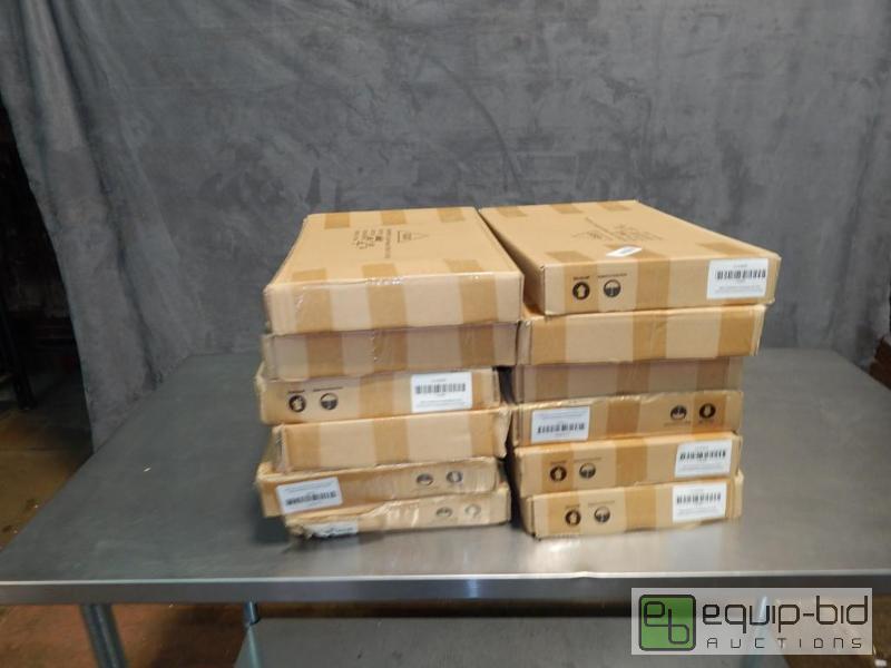 lot 2429 image: Lot of Cable Protectors