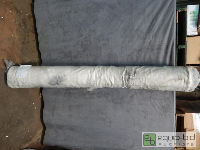 lot 2440 image: Roll of Fabric