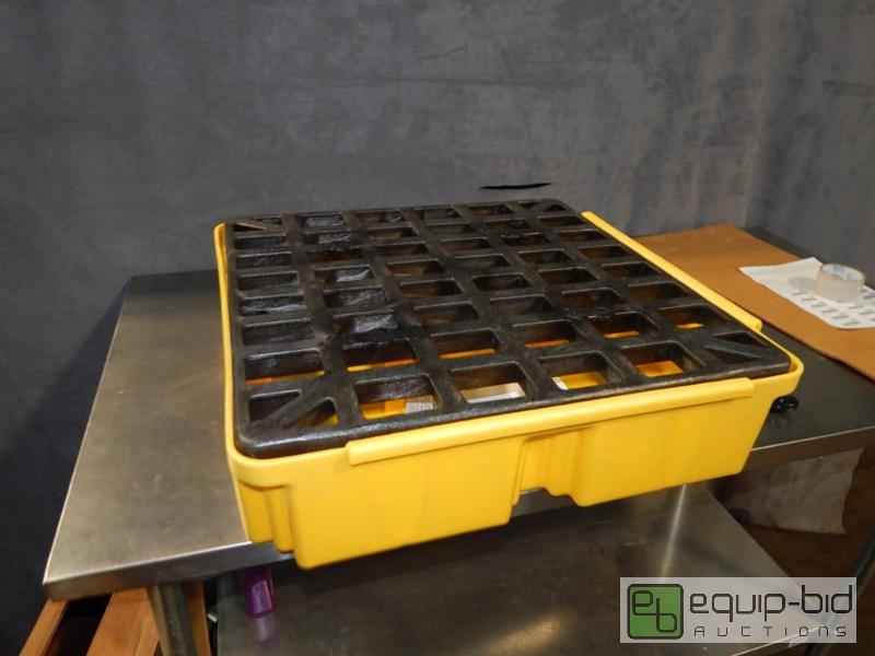lot 2480 image: Eagle Modular Platform
