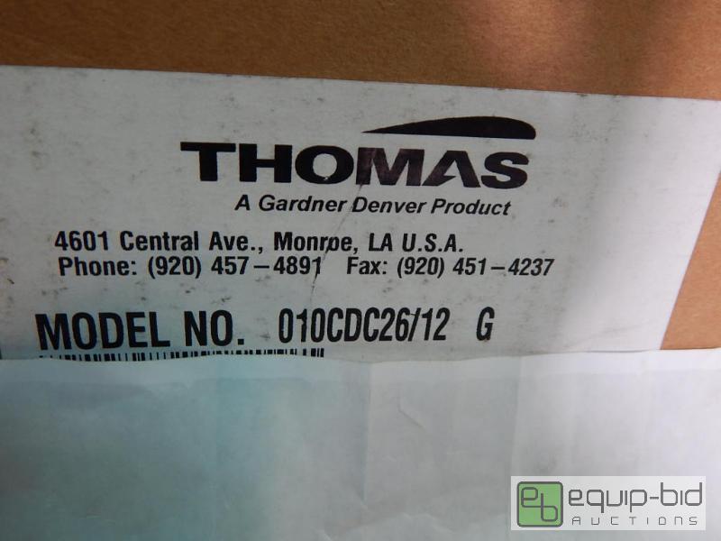 lot 2546 image: Lot of Motors