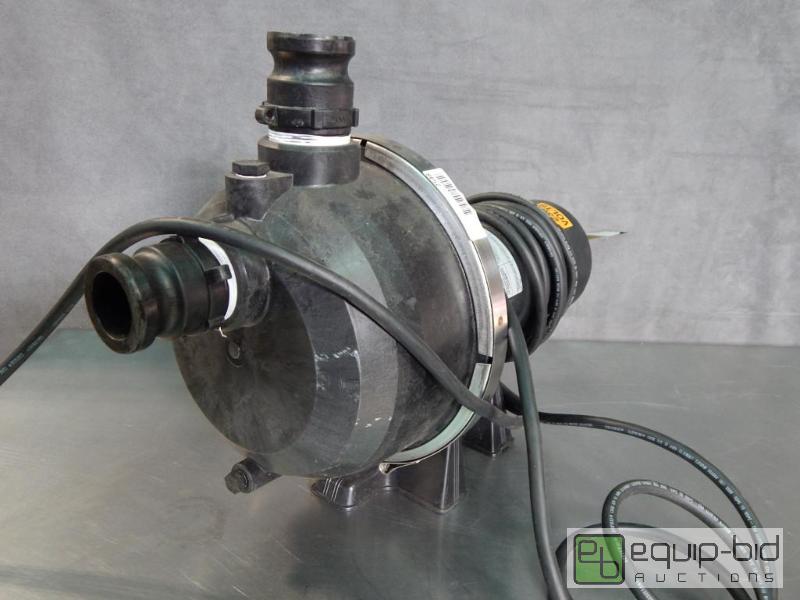 lot 2548 image: Simer Pump