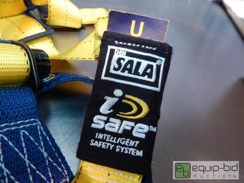 lot 2586 image: Sala Safety Harness
