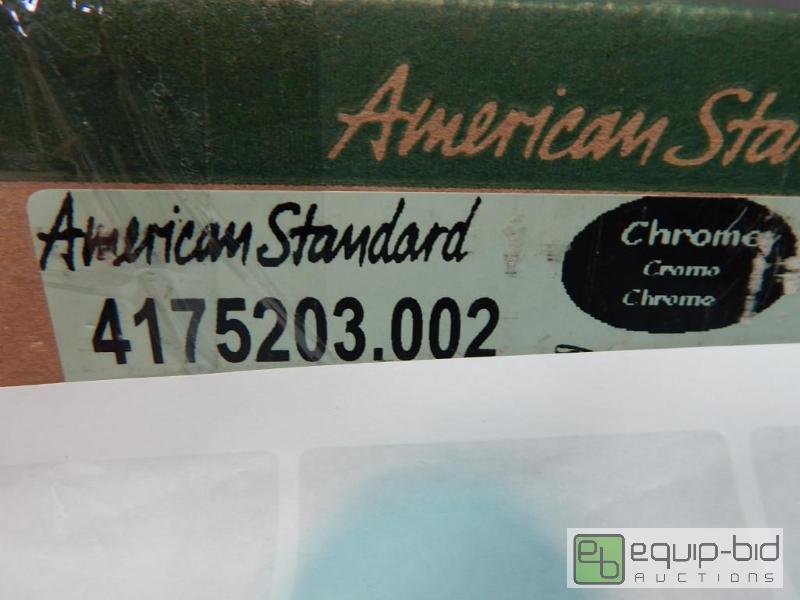 lot 2589 image: American Standard Faucet