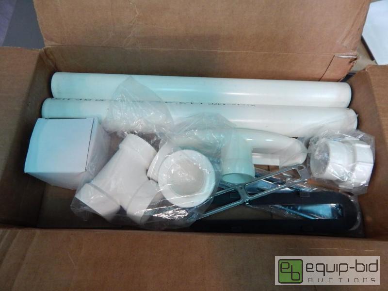 lot 2590 image: Kohler Tub Drain Kit