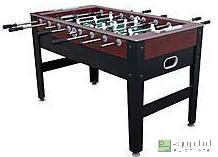lot 513-2 image: Foosball Table- STILL IN BOX