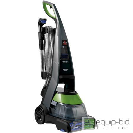 lot 5144 image: Bissell DeepClean Professional Pet Deep Cleaner