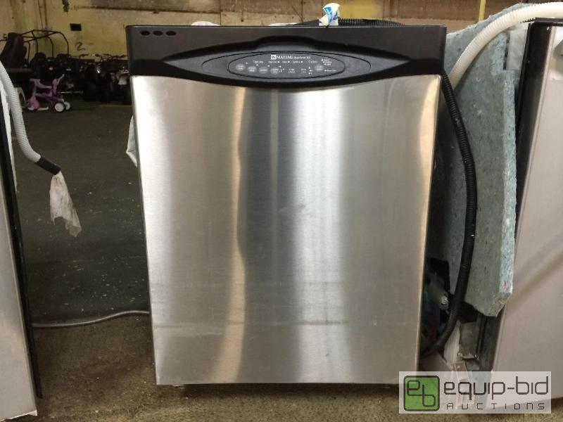 lot 5191 image: MAYTAG QUIET SERIES 300 DISH WASHER