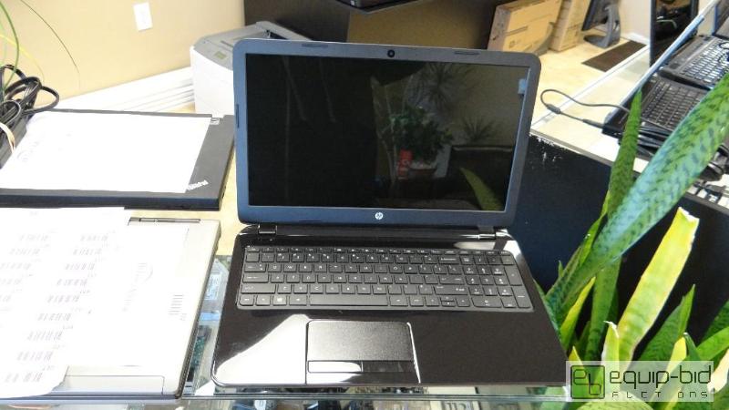 lot 103 image: Refurbished Laptop