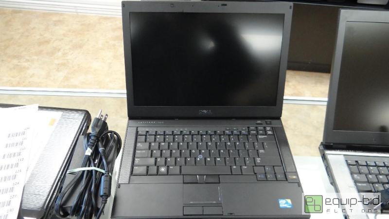 lot 108 image: Refurbished Laptop