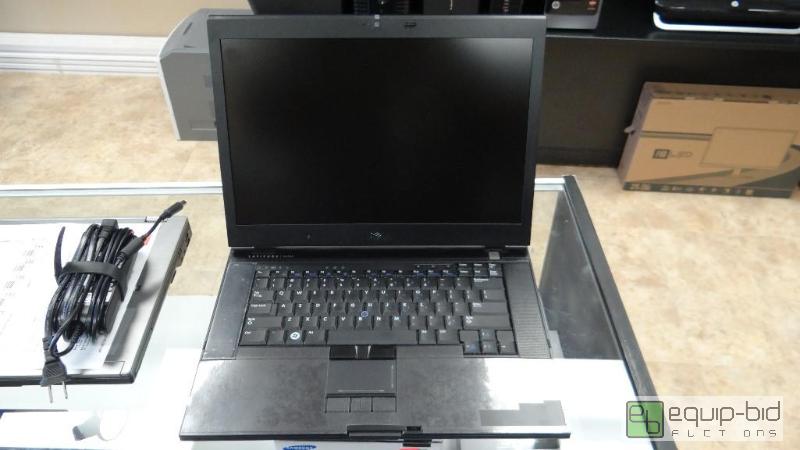 lot 109 image: Refurbished Laptop