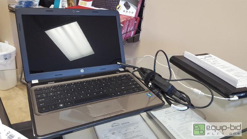 lot 3092 image: Refurbished HP Pavilion g4 Series  Laptop