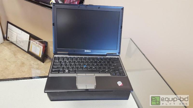 lot 3096 image: Dell Inspiron Laptop