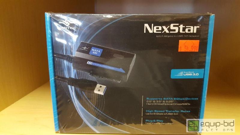 lot 3146 image: NexStar Saia 3.0