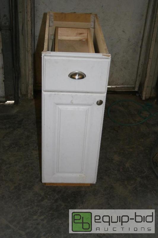 lot 2031 image: 3412&quot tall 12&quot wide, 25&quot deep...