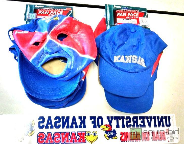 lot 4029 image: Qnty 21 pcs KU items consists of 16 car cling...
