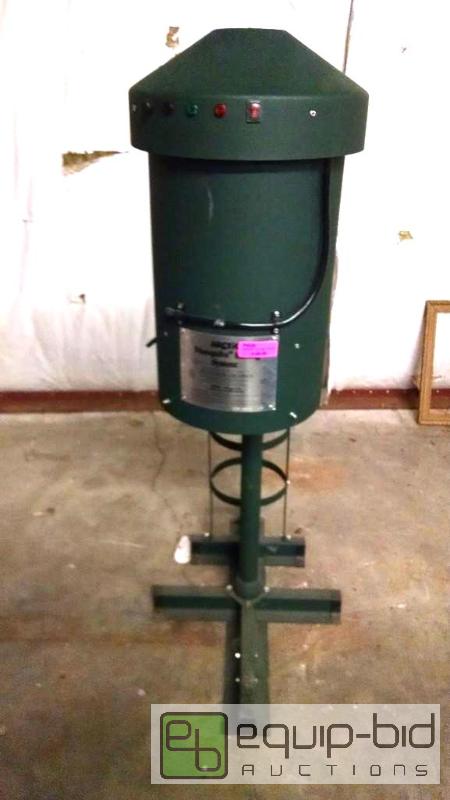 lot 4106 image: Arctic mosquito control system (new in box)...