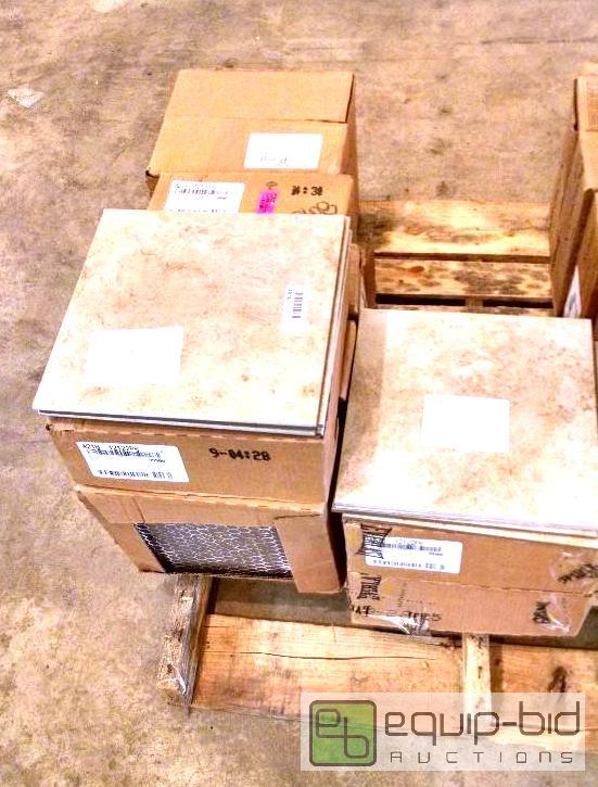 lot 4283 image: 7 boxes of neutral tile approx&nbsp100 sq ft...
