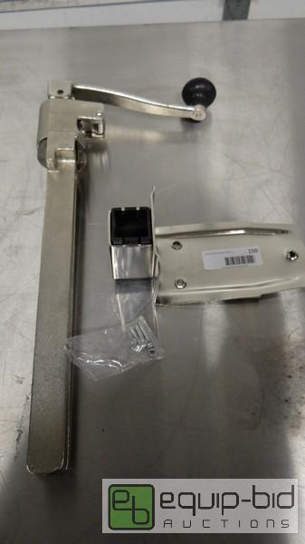 lot 150 image: New Johnson Rose #1 Can Opener