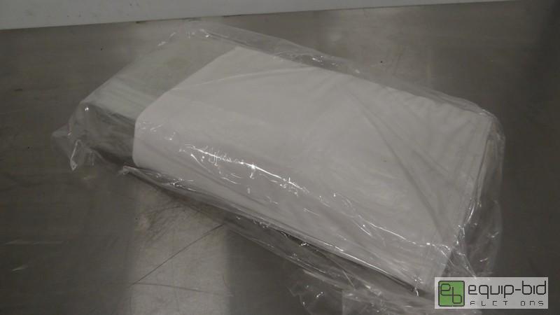 lot 211 image: Johnson Rose Pan Rack Cover