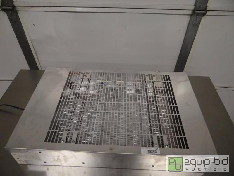 lot 268 image: Gardner Electric Insect Trap