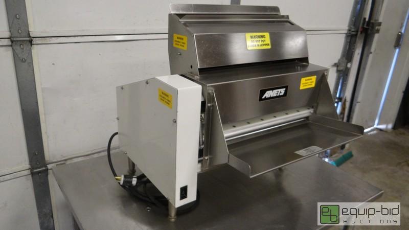lot 310 image: Anets 2 Pass Dough Roller