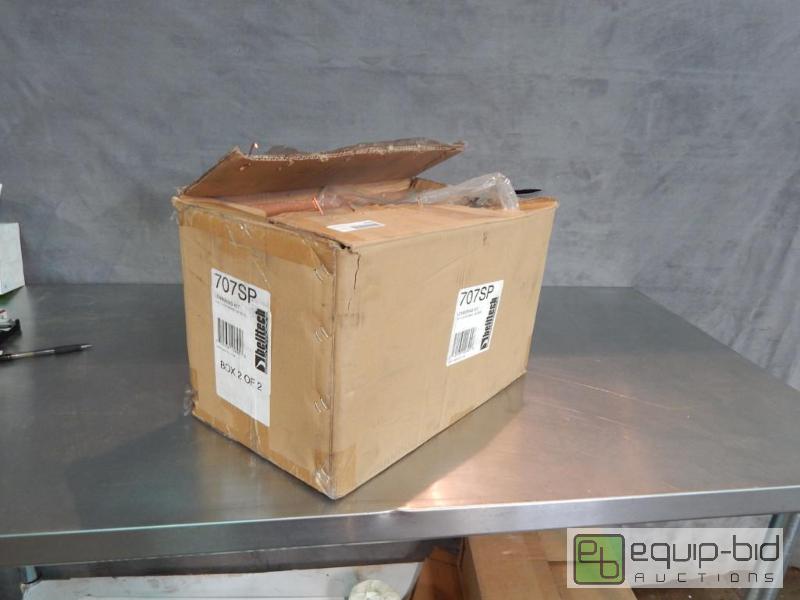 lot 3555 image: Belltech Lowering Kit Box 2 of 2 only