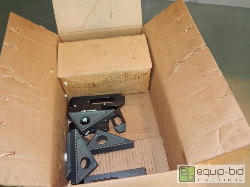 lot 3559 image: Table Lock Clamps