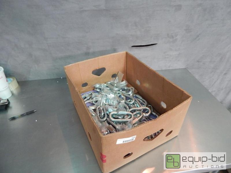 lot 3566 image: Lot of Chain Parts