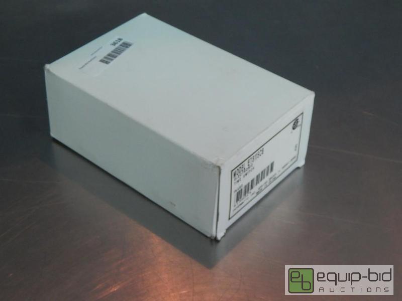 lot 3618 image: Intermatic Electronic Time Switch