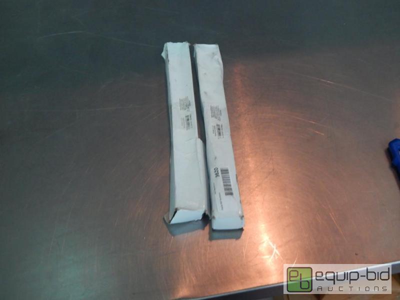 lot 3620 image: Lot of hacksaw Blades
