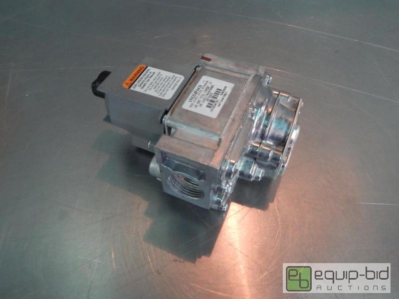 lot 3658 image: Gas Valve