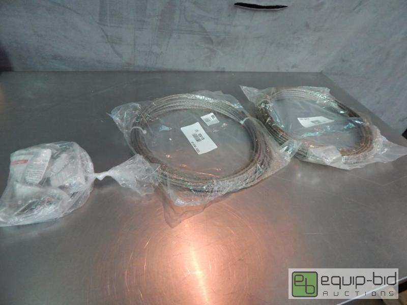 lot 3661 image: Lot of Loos Cable