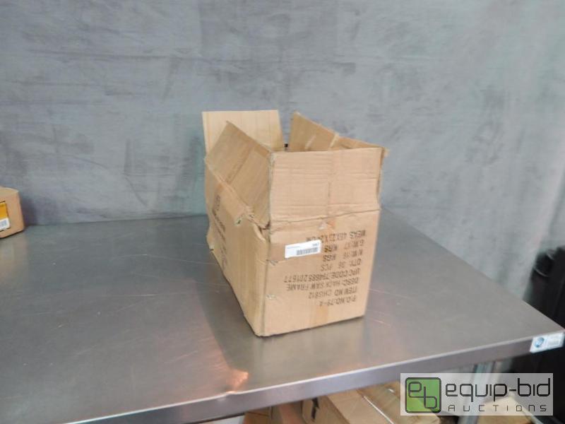 lot 3667 image: Lot of Hacksaws