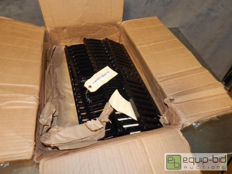 lot 3679 image: Lot of Drain Grates
