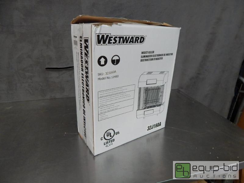 lot 3684 image: Westward Insect Killer