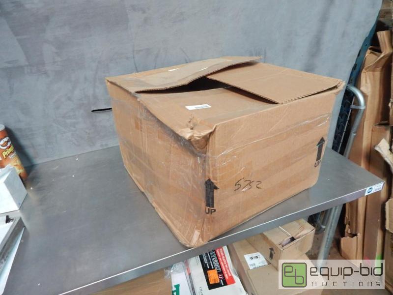 lot 3735 image: Lot of Speedi Boots