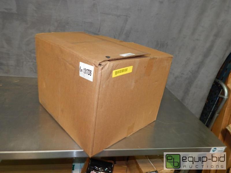 lot 3793 image: Box of Flex Fan Blades
