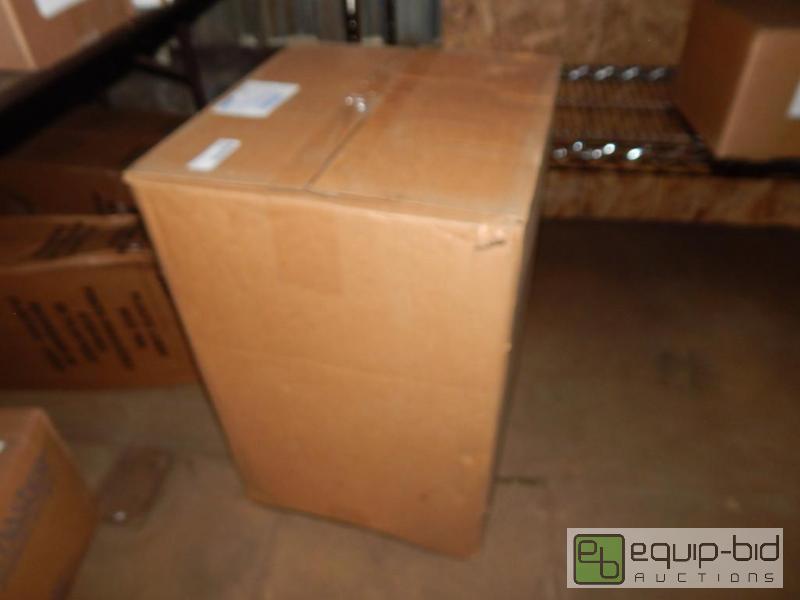 lot 3805 image: Lot of GeoMatt Wheelchair Cushions