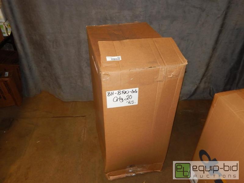 lot 3843 image: Lot of Seat Cushions