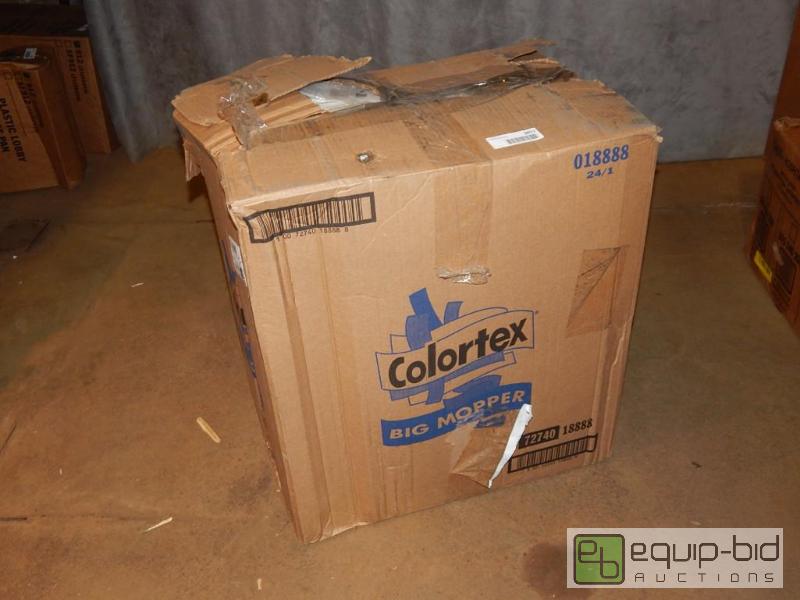 lot 3851 image: Box of Paper Towels