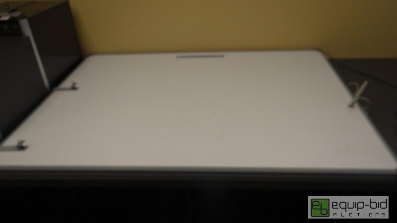 lot 427 image: GTCO CALComp Super L IV Large Format Digitizer