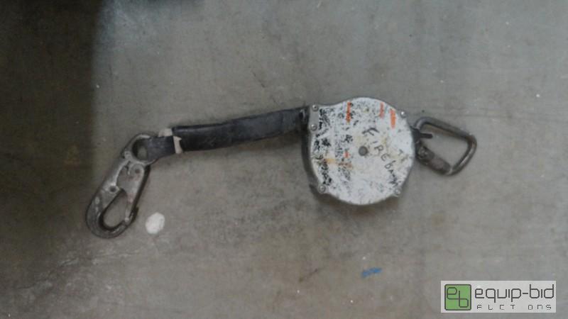 lot 570 image: Protecta Rebel Self Retracting Lifeline