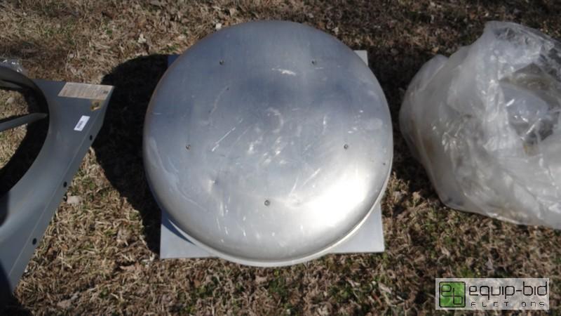 lot 775 image: Roof Ventalation Fan