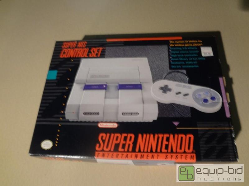 lot 147 image: Gaming system