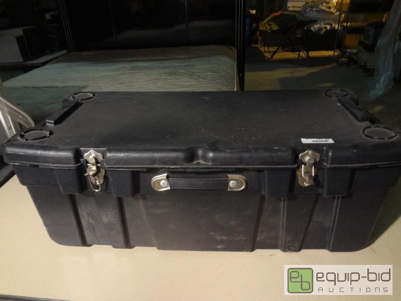 lot 150 image: Storage case